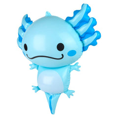 32" Axolotl Inflate - LLB Toys