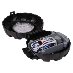 Tire Launch Race Car - LLB Toys
