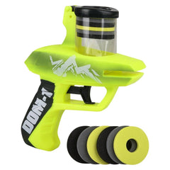 Lanard Disc Domination Duel Zip Shot LLB kids toys