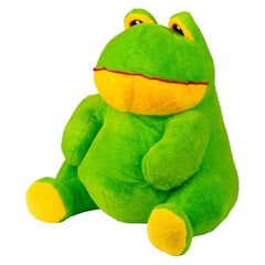 20" Tubby Tots Frog  - LLB Toys