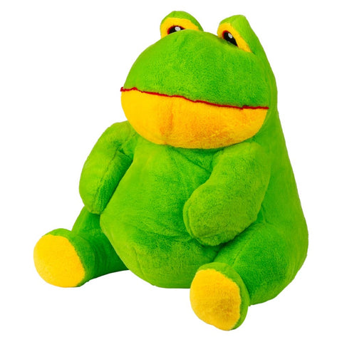 20" Tubby Tots Frog  - LLB Toys