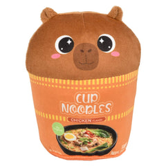 6.5" Animal Instant Noodles - LLB Toys
