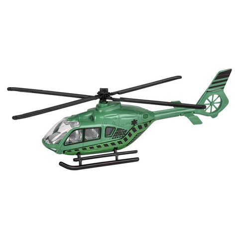 Dinosaur Die Cast Rescue Center