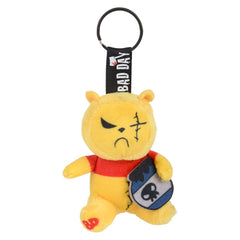 5" Bad Day Backpack Clip Wave 1 - LLB Toys