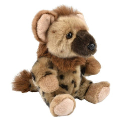 7"  Buddy Hyena- LLB Plush Toys
