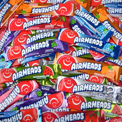 AIRHEAD DISPLAY 60 PC  - LLB Candy