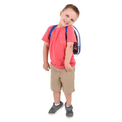 10 PC SPACE EXPLORER BACKPACK SET LLB Backpack