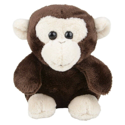 5" WEEZ MONKEY LLB Plush Toys