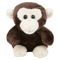 5" WEEZ MONKEY LLB Plush Toys