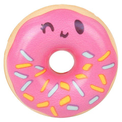 MICRO SQUISH FUN FOODS 1.5"-2.25" (100/UNIT)  - LLB Toys