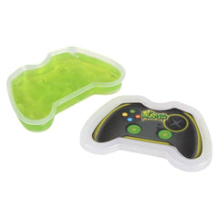 3.5" Game Controller Slime LLB Slime & Putty