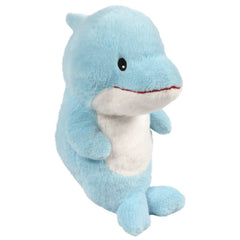 12" Mink Sea Assortment Plush - LLB Toys