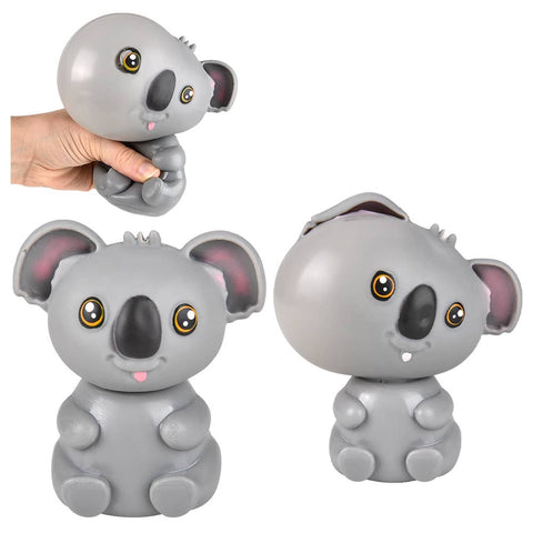 4" Puff-Up Pal Koala - LLB Toys