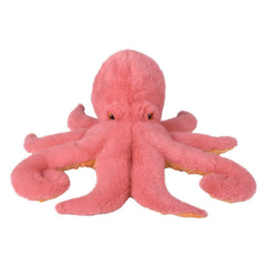 14" Animal Den Octopus - LLB Toys