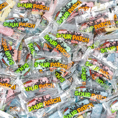 SOUR PATCH KIDS  - LLB Candy