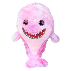 10" SHARK PUP LLB Plush Toys