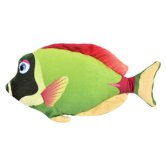 9" Plush Fish LLB Plush Toys