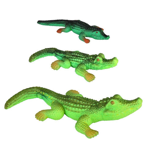 6" MEDIUM GROWING SEA ANIMALS LLB kids toys