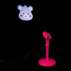 Care Bears Cheer Bear LED Light Projector