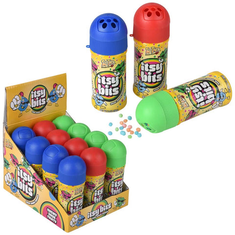Itsy Bites Candy Shaker - LLB Toys
