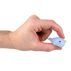 1.5" Gummy Animal Assortment 48ct - LLB Toys