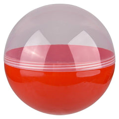 8" Jumbo Capsule #2 LLB Plush Toys