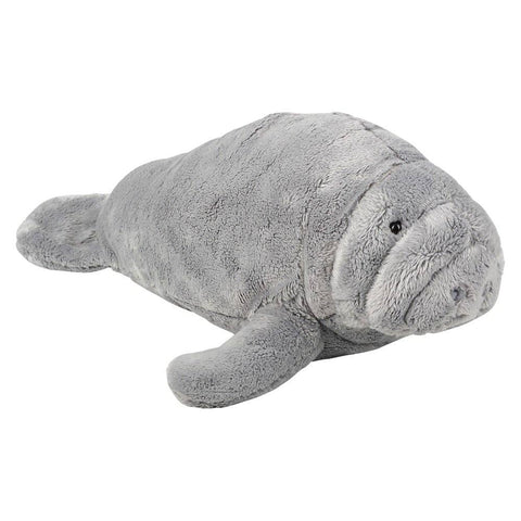 14" MANATEE plush LLB Plush Toys