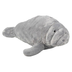 14" MANATEE plush LLB Plush Toys
