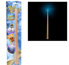 14" LIGHT-UP WIZARD WAND LLB Light-up Toys