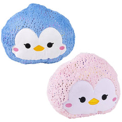 16" Kawaii Penguin Plush Pilow Plush - LLB Toys