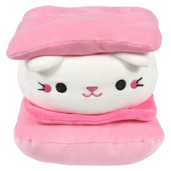 8.5" Kawaii S'Mores Animals 32ct - LLB Toys
