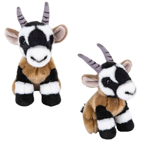 7" HEIRLOOM BUTTERSOFT ORYX LLB Plush Toys