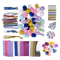 Fairytale Craft Kit - LLB Toys