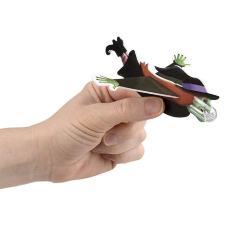 Mini Halloween Gliders 4" Toy - LLB Toys