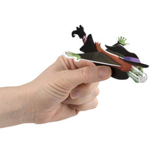 Mini Halloween Gliders 4" Toy - LLB Toys