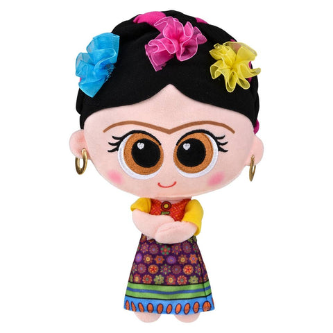 Amparin Characters (4 Asst.) 10" 48/0 - LLB Toys