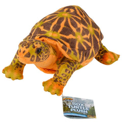 11" BOX TURTLE plush LLB Plush Toys