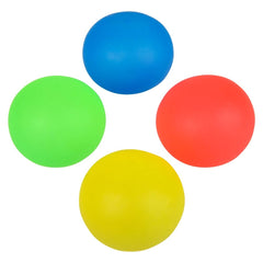 Squeezy Sugar Ball 2.5" - LLB Toys