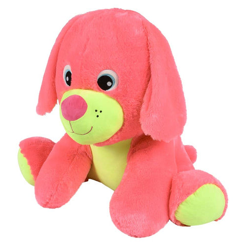 26" Neon Animal Assortment  - LLB Toys