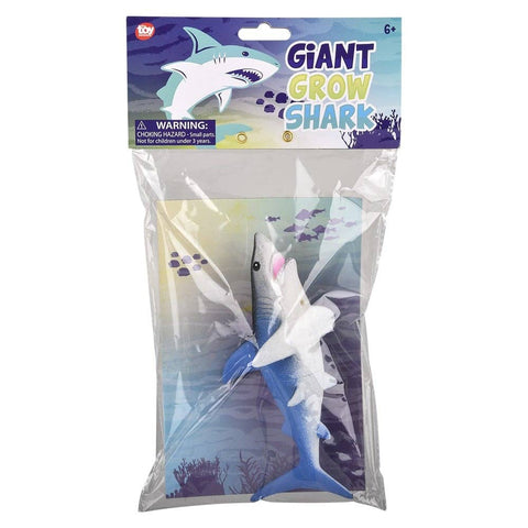 Giant Grow Shark LLB kids toys