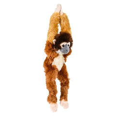 18" HEIRLOOM HANGING SQUIRREL MONKEY LLB Plush Toys