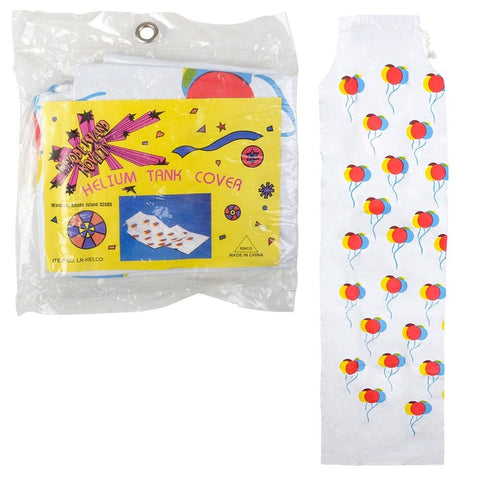 HELIUM TANK COVER LLB kids toys