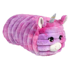 12" Corduroy Crew Plush -  LLB Toys