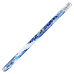 12" JUMBO SPIRAL GLITTER WAND LLB toy-wand kids