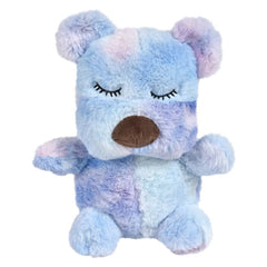10" Sleepy Bear - LLB Toys