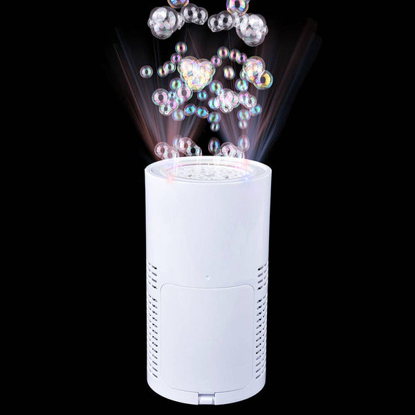 Fireworks Bubble Machine - LLB Toys