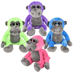 29" Neon Apees Plush Assortment - LLB Toys