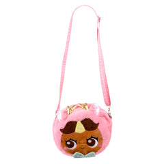 Doll Collection Crossbody Bag 10.5" - LLB Toys