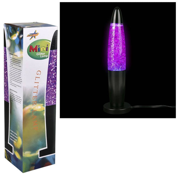 Mini Sparkle Lamp 12.5