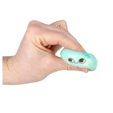 2" Micro Squish Dumplings 50ct - LLB Toys